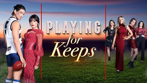 Playing For Keeps - The Factory Talent