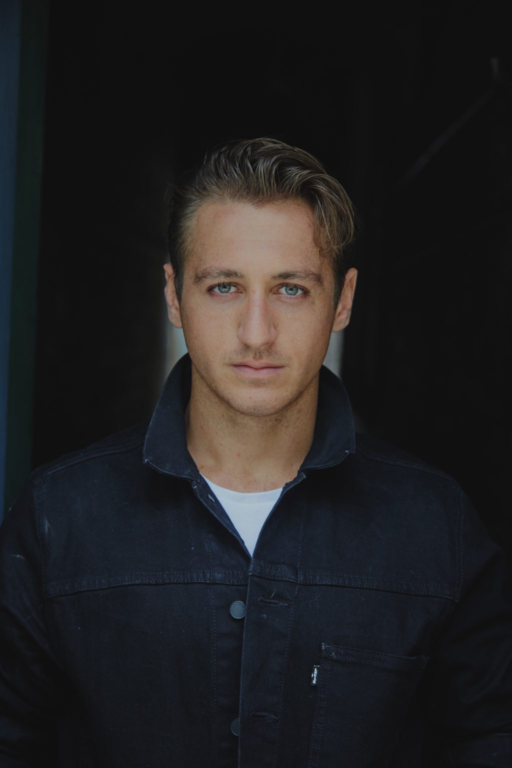 Cameron Spencer The Factory Talent